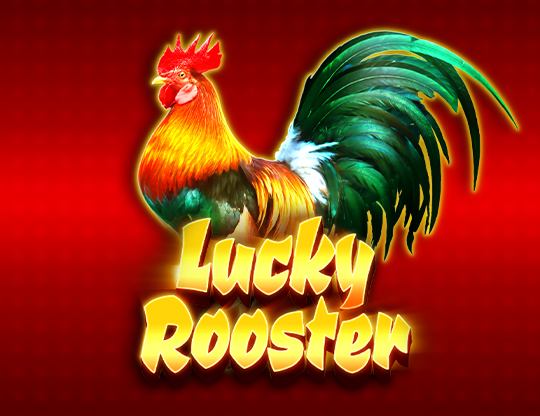 Lucky Rooster